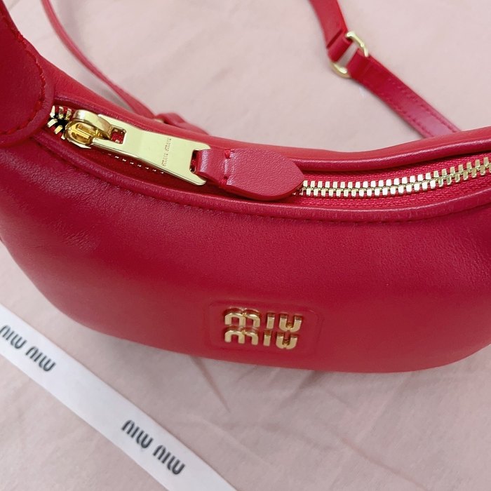 Miu-Miu,Bag，Latest styles,2026，yupoo，Original, quality