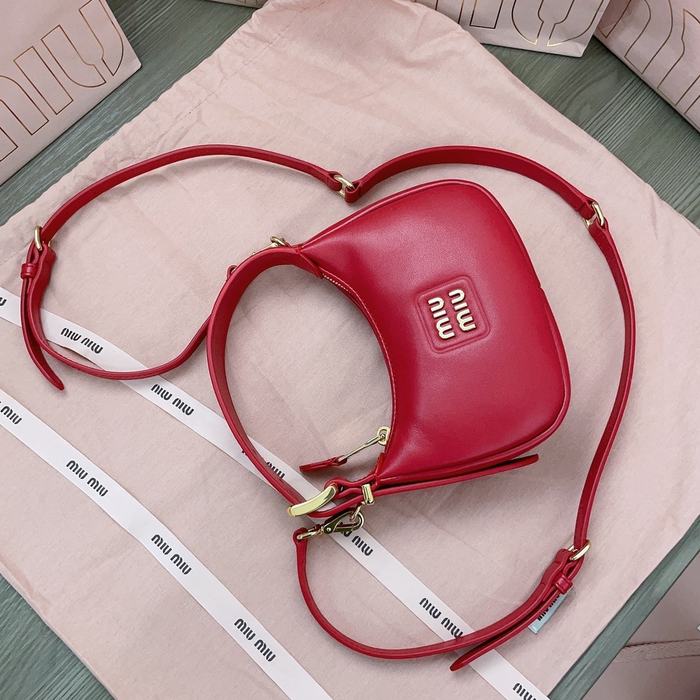 Miu-Miu,Bag，Latest styles,2026，yupoo，Original, quality
