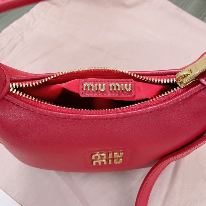 Miu-Miu,Bag，Latest styles,2026，yupoo，Original, quality