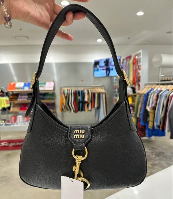 Miu-Miu,Bag，Latest styles,2026，yupoo，Original, quality