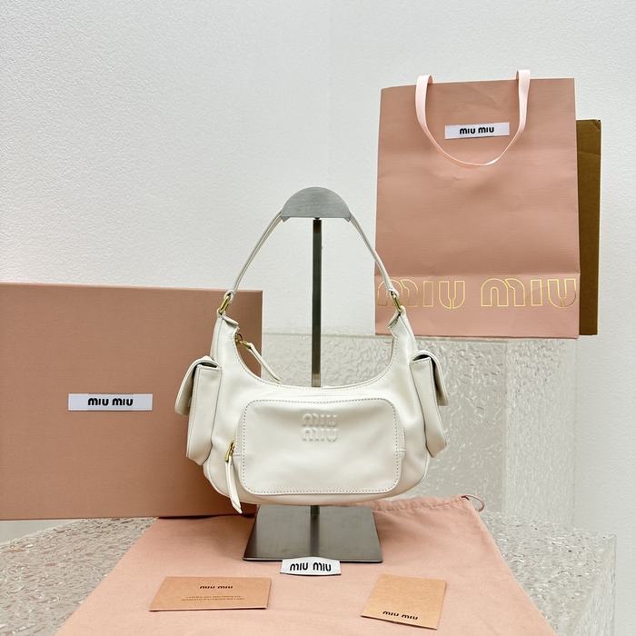 Miu-Miu,Bag，Latest styles,2026，yupoo，Original, quality