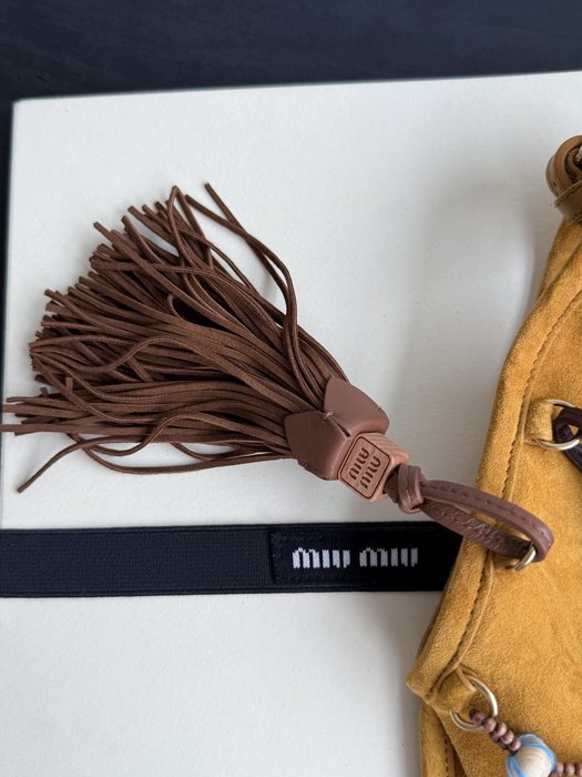 Miu-Miu,Bag，Latest styles,2026，yupoo，Original, quality