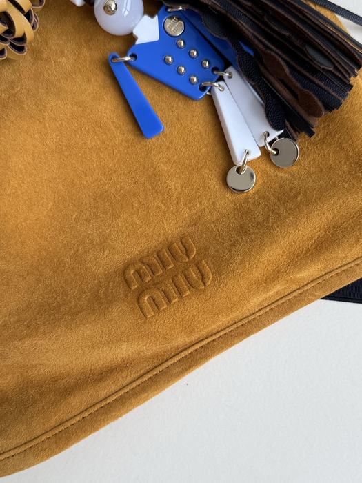 Miu-Miu,Bag，Latest styles,2026，yupoo，Original, quality