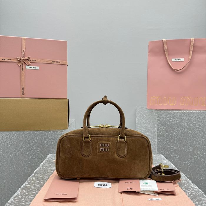 Miu-Miu,Bag，Latest styles,2026，yupoo，Original, quality