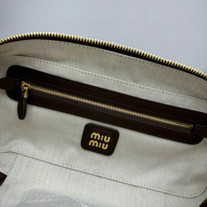 Miu-Miu,Bag，Latest styles,2026，yupoo，Original, quality