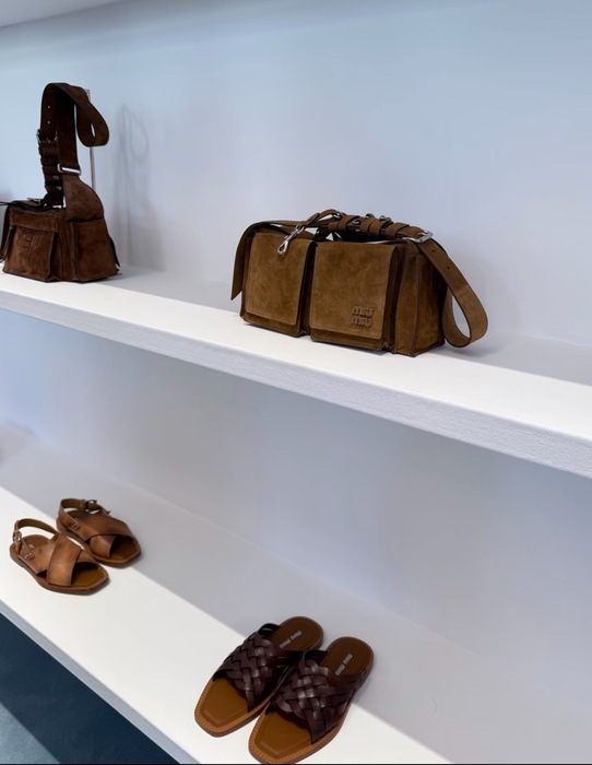 Miu-Miu,Bag，Latest styles,2026，yupoo，Original, quality