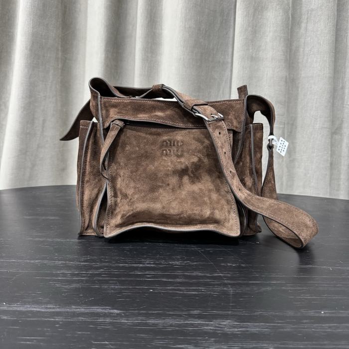 Miu-Miu,Bag，Latest styles,2026，yupoo，Original, quality