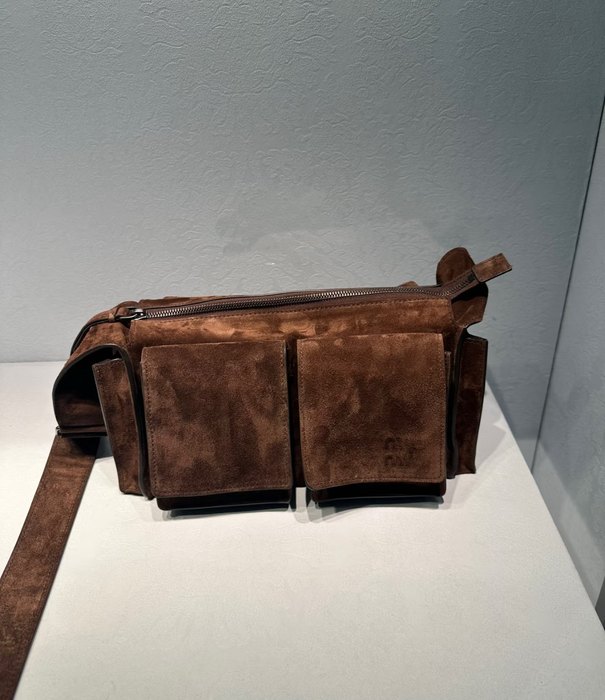 Miu-Miu,Bag，Latest styles,2026，yupoo，Original, quality