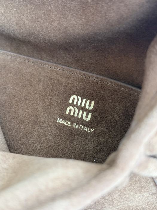 Miu-Miu,Bag，Latest styles,2026，yupoo，Original, quality