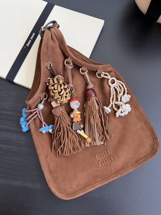 Miu-Miu,Bag，Latest styles,2026，yupoo，Original, quality