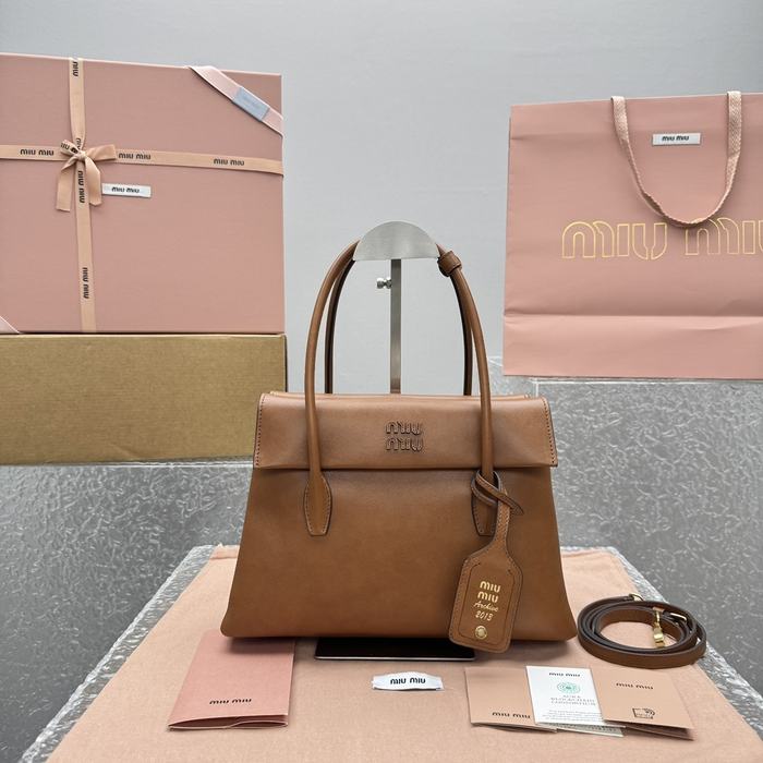 Miu-Miu,Bag，Latest styles,2026，yupoo，Original, quality