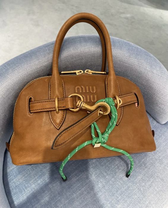 Miu-Miu,Bag，Latest styles,2026，yupoo，Original, quality