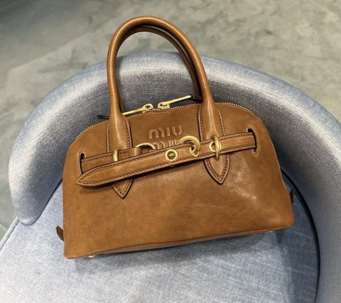 Miu-Miu,Bag，Latest styles,2026，yupoo，Original, quality