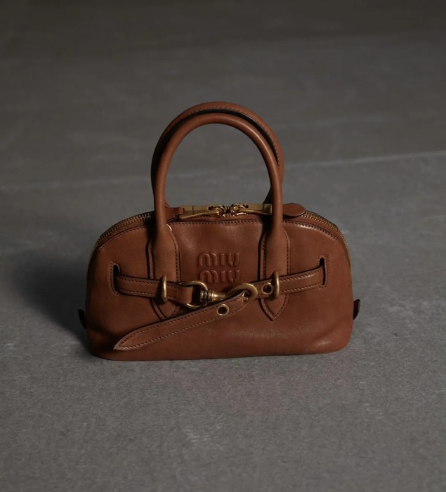 Miu-Miu,Bag，Latest styles,2026，yupoo，Original, quality