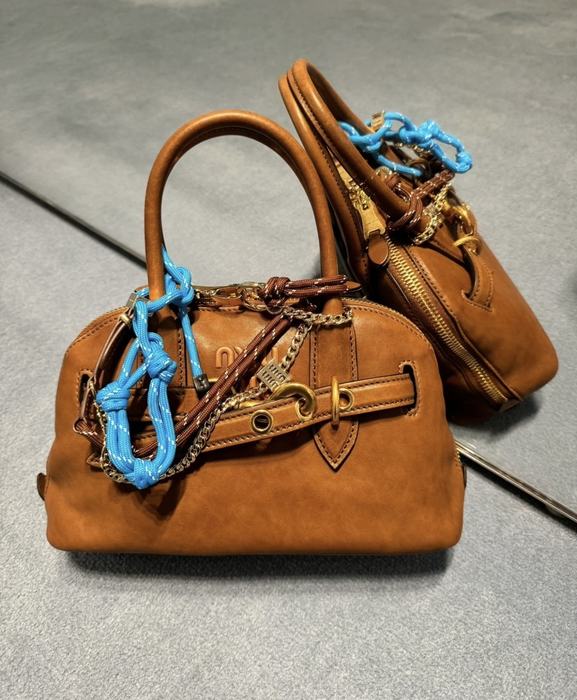 Miu-Miu,Bag，Latest styles,2026，yupoo，Original, quality