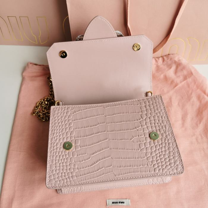 Miu-Miu,Bag，Latest styles,2026，yupoo，Original, quality