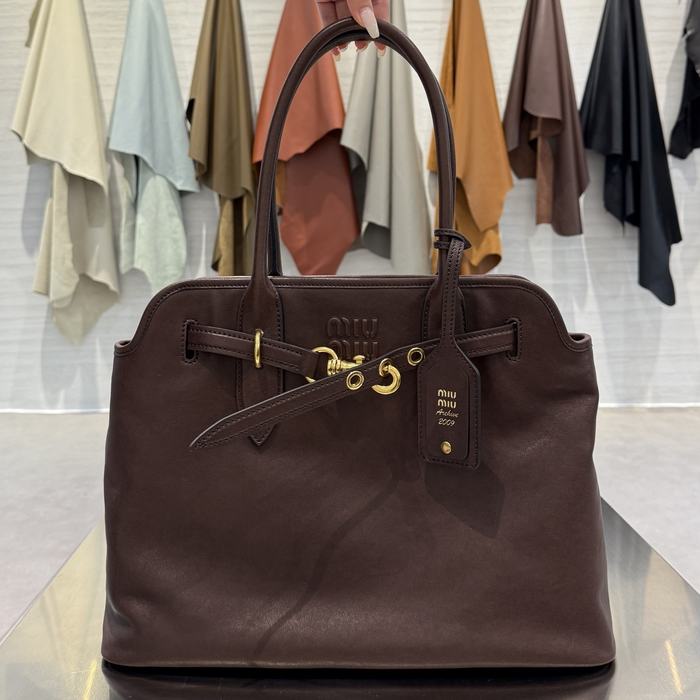 Miu-Miu,Bag，Latest styles,2026，yupoo，Original, quality