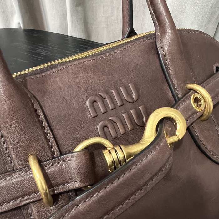Miu-Miu,Bag，Latest styles,2026，yupoo，Original, quality