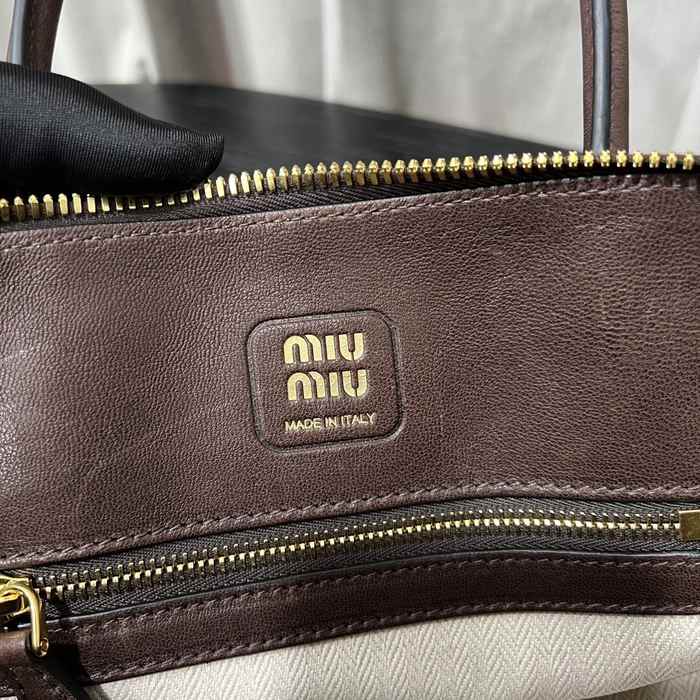Miu-Miu,Bag，Latest styles,2026，yupoo，Original, quality