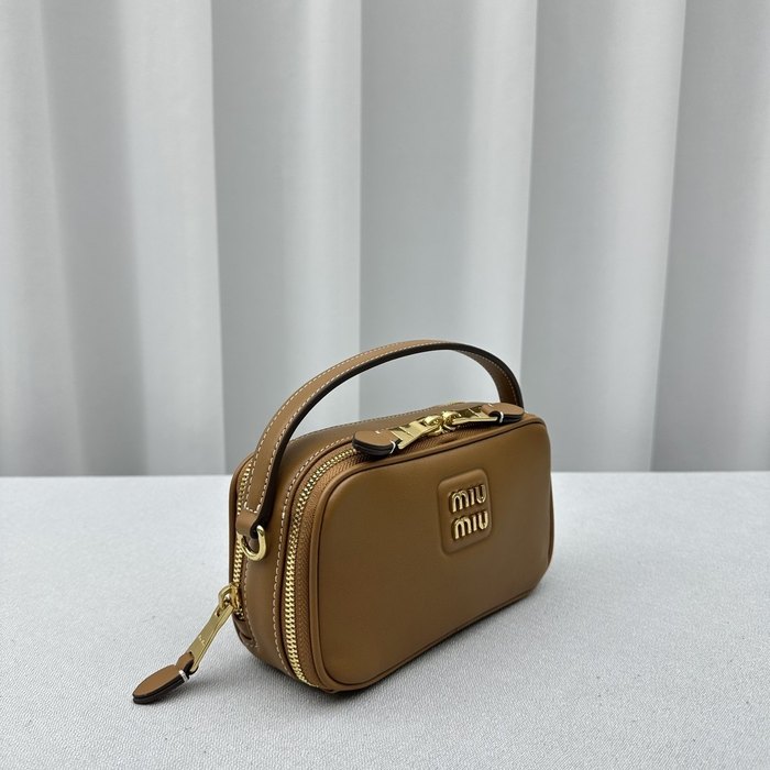 Miu-Miu,Bag，Latest styles,2026，yupoo，Original, quality