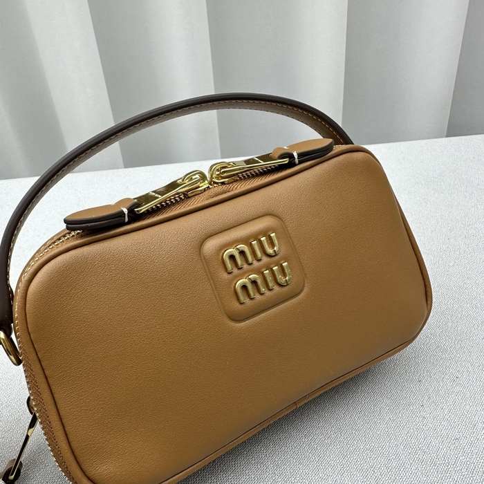 Miu-Miu,Bag，Latest styles,2026，yupoo，Original, quality