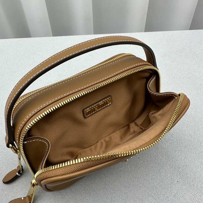 Miu-Miu,Bag，Latest styles,2026，yupoo，Original, quality