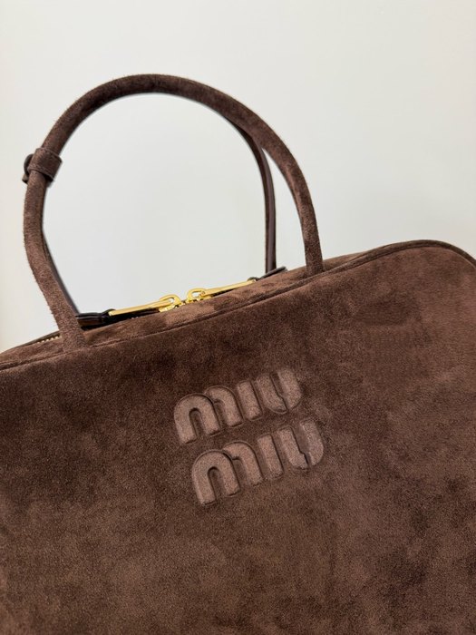 Miu-Miu,Bag，Latest styles,2026，yupoo，Original, quality