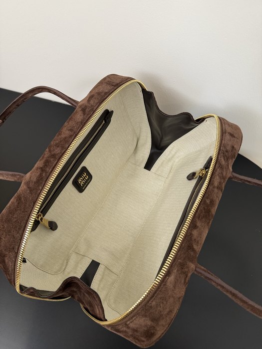 Miu-Miu,Bag，Latest styles,2026，yupoo，Original, quality