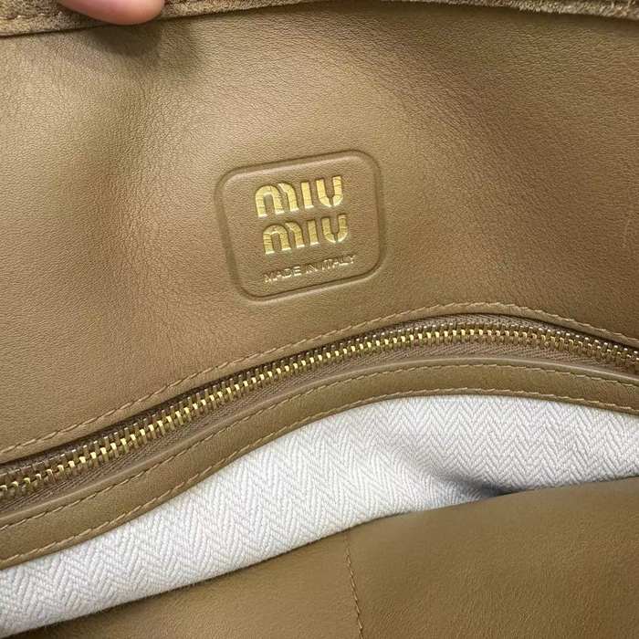 Miu-Miu,Bag，Latest styles,2026，yupoo，Original, quality