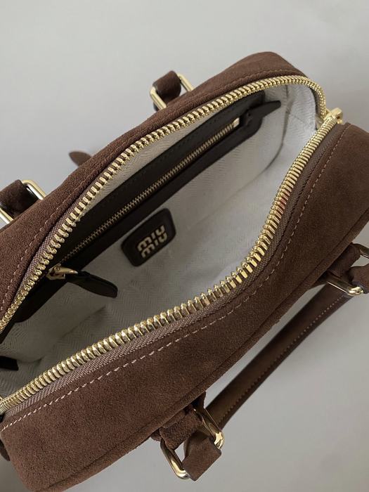 Miu-Miu,Bag，Latest styles,2026，yupoo，Original, quality