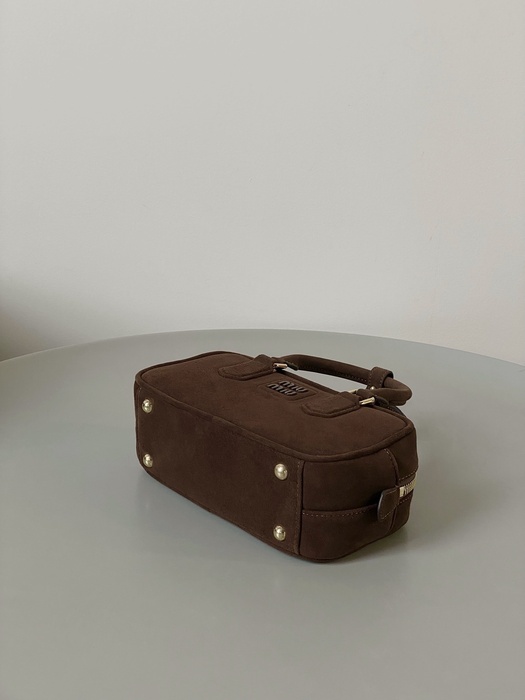 Miu-Miu,Bag，Latest styles,2026，yupoo，Original, quality