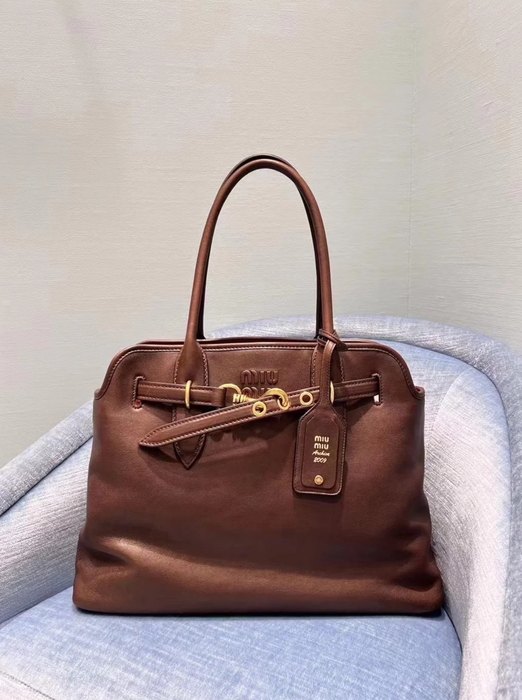 Miu-Miu,Bag，Latest styles,2026，yupoo，Original, quality