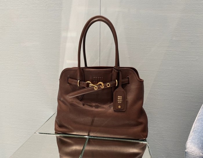 Miu-Miu,Bag，Latest styles,2026，yupoo，Original, quality