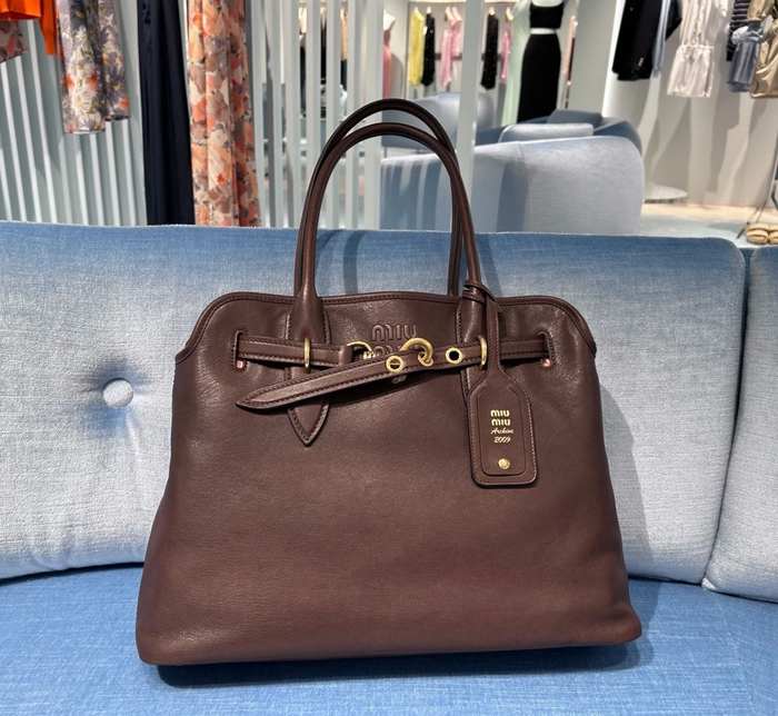 Miu-Miu,Bag，Latest styles,2026，yupoo，Original, quality