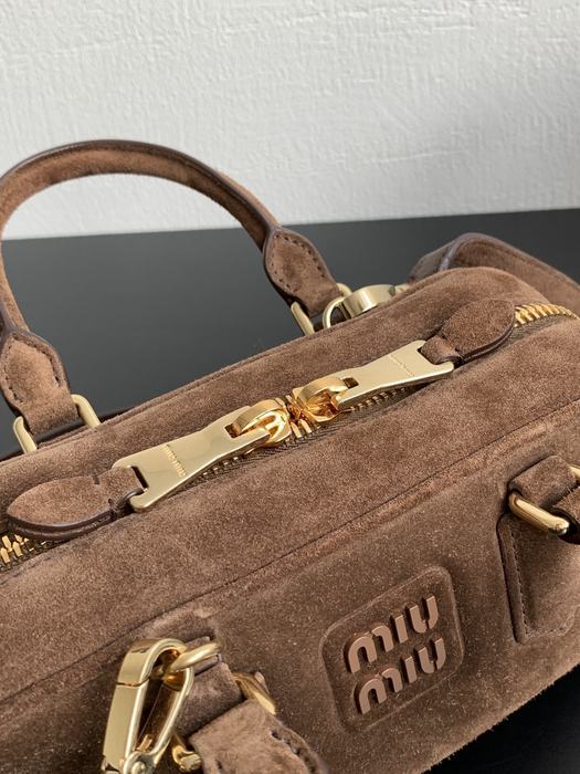 Miu-Miu,Bag，Latest styles,2026，yupoo，Original, quality