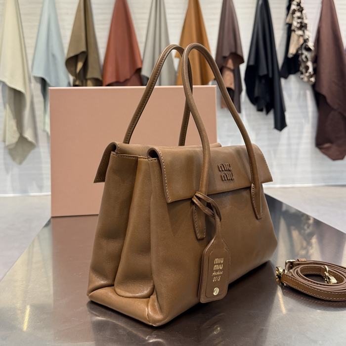 Miu-Miu,Bag，Latest styles,2026，yupoo，Original, quality