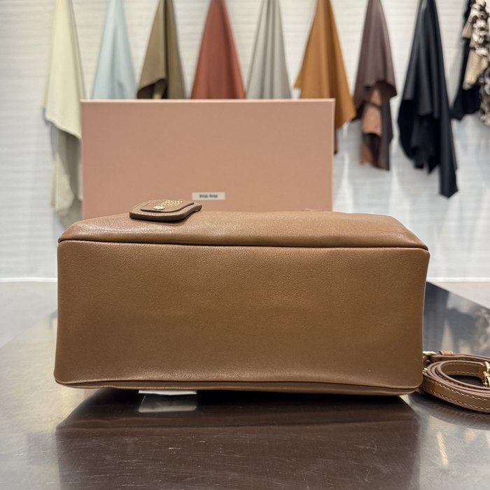 Miu-Miu,Bag，Latest styles,2026，yupoo，Original, quality