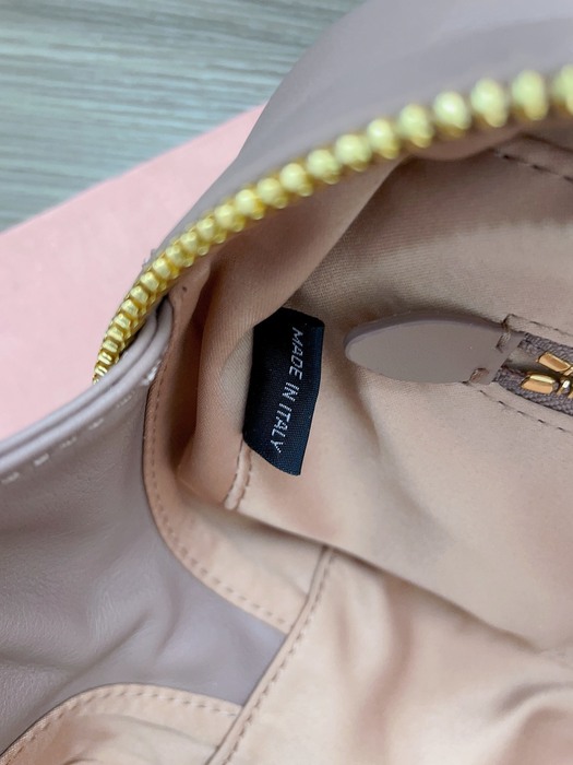 Miu-Miu,Bag，Latest styles,2026，yupoo，Original, quality