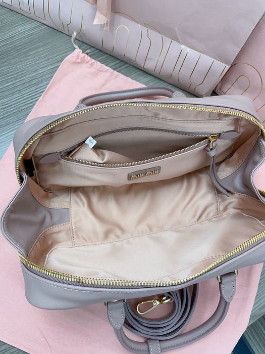 Miu-Miu,Bag，Latest styles,2026，yupoo，Original, quality