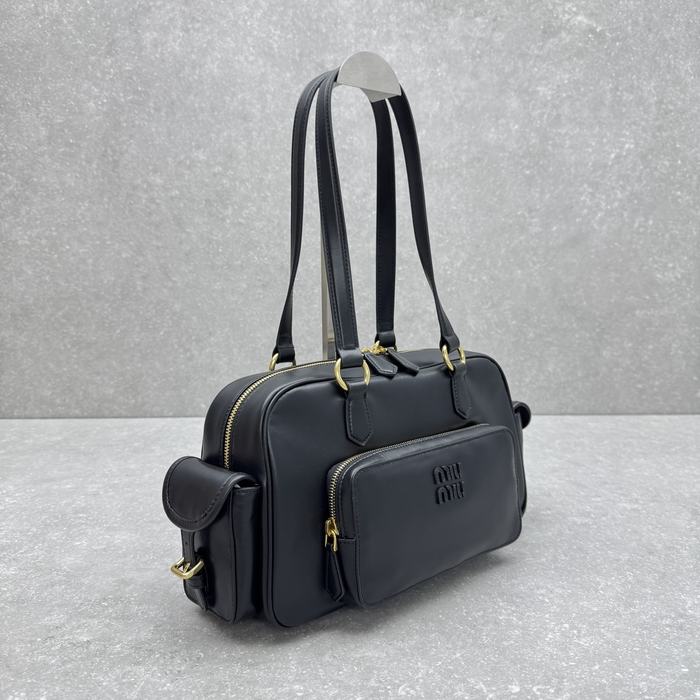 Miu-Miu,Bag，Latest styles,2026，yupoo，Original, quality