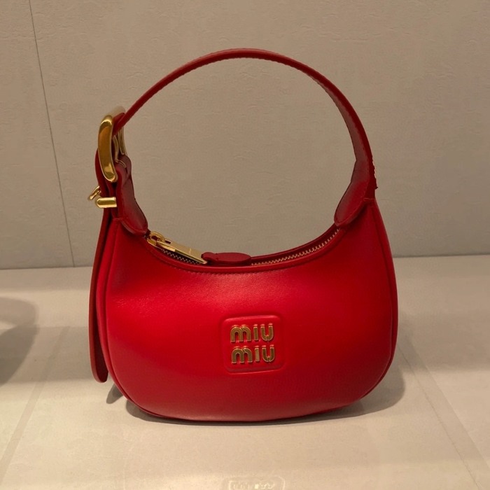 Miu-Miu,Bag，Latest styles,2026，yupoo，Original, quality
