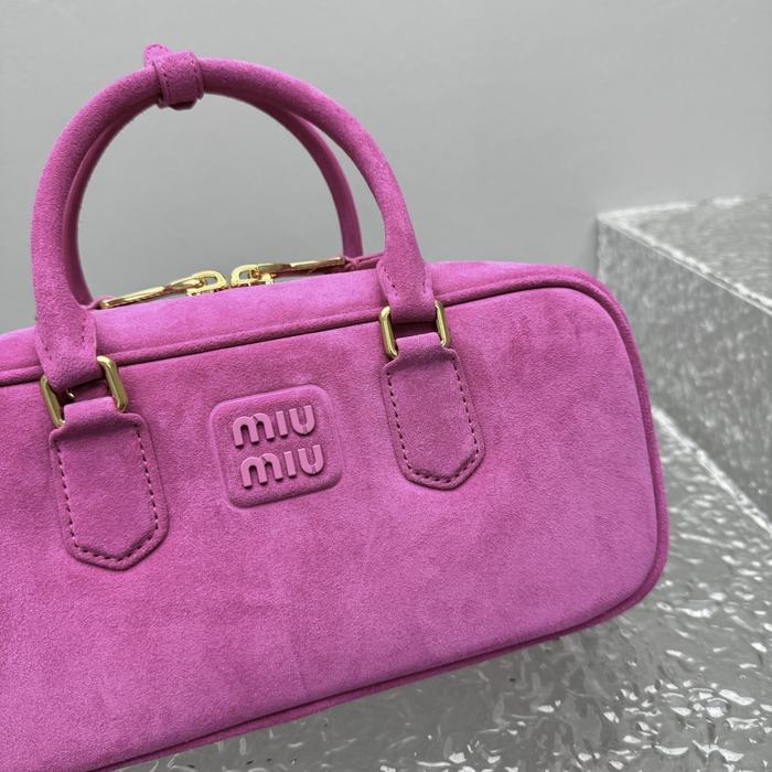 Miu-Miu,Bag，Latest styles,2026，yupoo，Original, quality