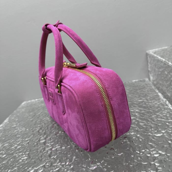 Miu-Miu,Bag，Latest styles,2026，yupoo，Original, quality