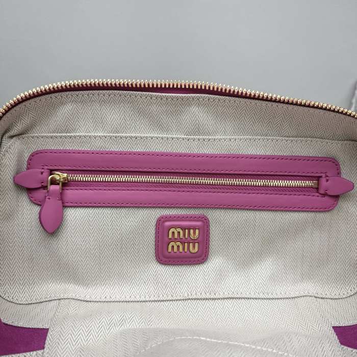 Miu-Miu,Bag，Latest styles,2026，yupoo，Original, quality