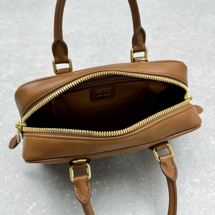 Miu-Miu,Bag，Latest styles,2026，yupoo，Original, quality