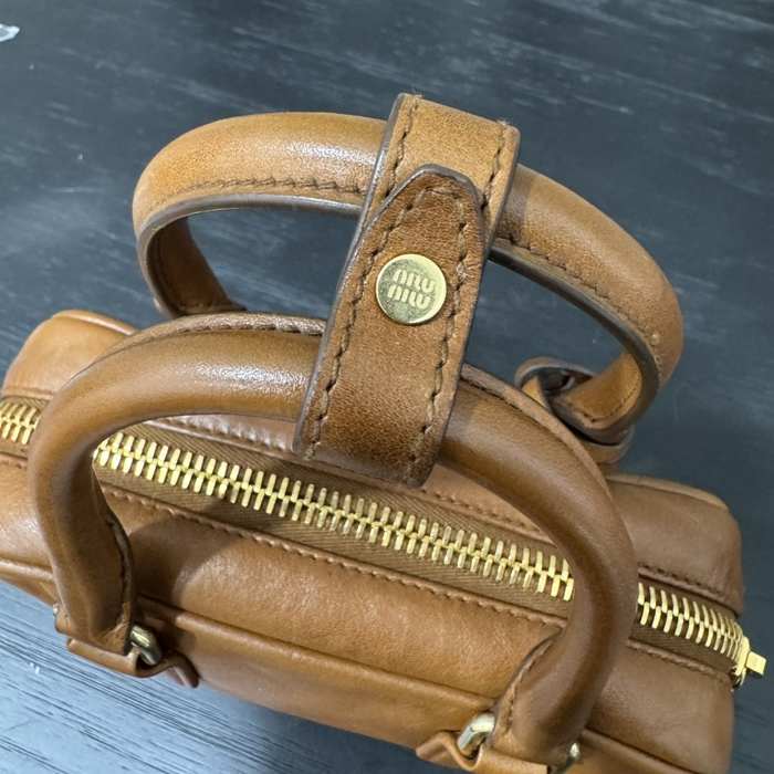 Miu-Miu,Bag，Latest styles,2026，yupoo，Original, quality