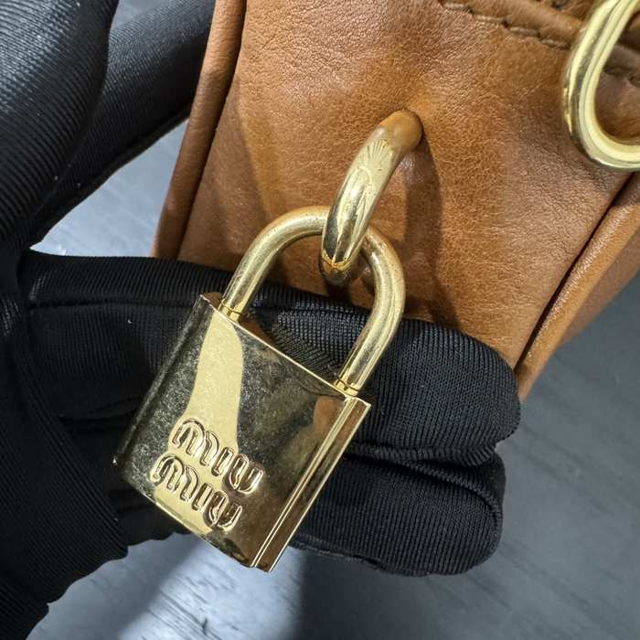 Miu-Miu,Bag，Latest styles,2026，yupoo，Original, quality