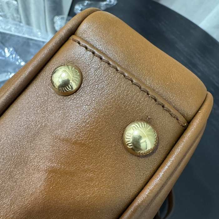 Miu-Miu,Bag，Latest styles,2026，yupoo，Original, quality