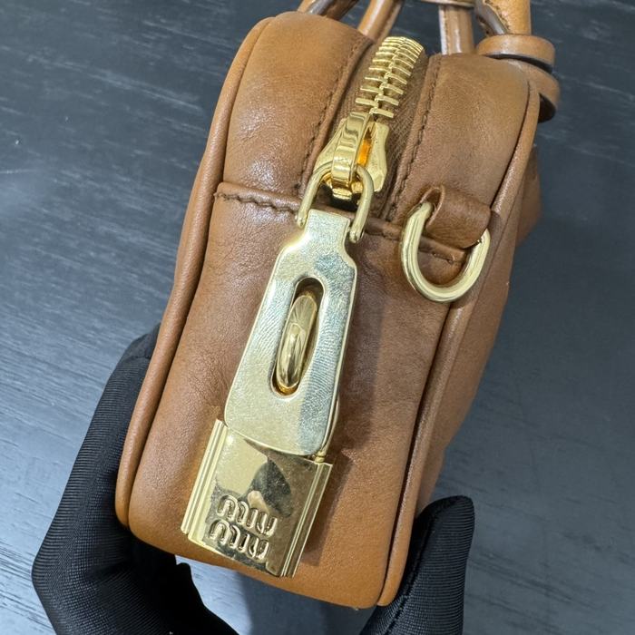 Miu-Miu,Bag，Latest styles,2026，yupoo，Original, quality