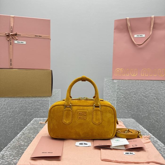 Miu-Miu,Bag，Latest styles,2026，yupoo，Original, quality